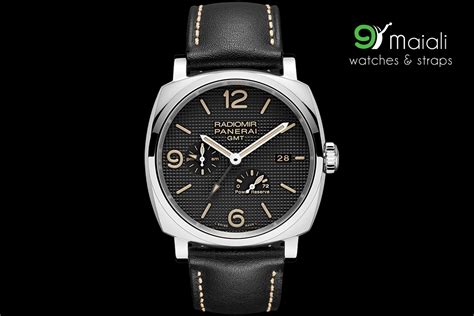 Panerai radiomir 628